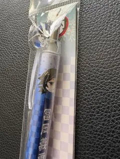 鬼滅の刃 フェイスチャーム付きボールペン 冨岡義勇