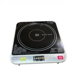 YAMAZEN IH調理器　IH-S1400