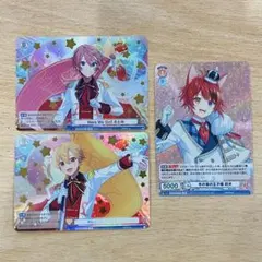 2025年最新】すとぷり ヴァイス シュヴァルツ sprの人気アイテム