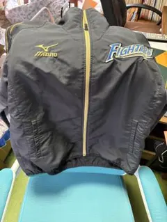 北海道日本ハムファイターズ ジャケット 福島蓮選手仕様 未使用品 サイズL