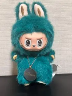 zimomo ふわふわ　ぬいぐるみ キーホルダー セット　在庫一点のみ 海外限定LABUBU ZIMOMOラブブ ぬいぐるみ ふわふわ キーホルダー