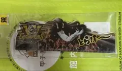 阪神タイガース　優勝　定規　とらほー