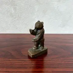 藤岡孝一 木彫 小人 ポルックス 魚 北海道作家 彫刻作品 一点物 藤岡孝一 木彫 小人 ポルックス 魚 北海道作家 彫刻作品 一点物 - メルカリ