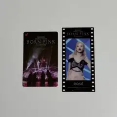 2026年最新】blackpink ロゼ born pinkの人気アイテム - メルカリ