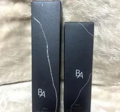 POLA B.A クレンジングクリーム ウォッシュ セット プレゼント付き