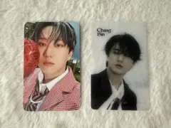 Stray Kids DO IT チャンビン FANS