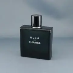 ブルー ドゥ シャネル オードゥ トワレット 100ml USED美品 残量9割