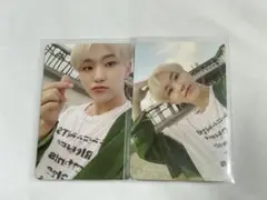 ホシ ヘンガレ dul トレカ セット