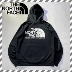 THE NORTH FACE ザノースフェイス パーカー スウェット トレーナー