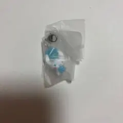 サンリオ シナモロール ガチャガチャ こんぺいとう