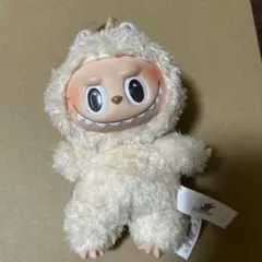 ラブブ マカロン ソイミルク キャラクターグッズ