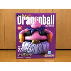 一番くじ ドラゴンボール 魔人ブウ フィギュア ミスターサタン - メルカリ