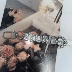 HANA ユリ YURI レザーキーホルダー ネームキーホルダー 韓国