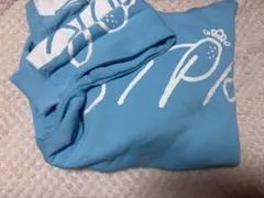 ころんくん パーカー すとぷりオリジナルパーカー STPR