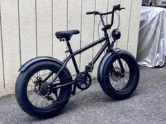 2025年最新】ファットバイクの人気アイテム - メルカリ