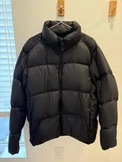 ⭐︎UNIQLO ULTRA LIGHT DOWN ブラック XL⭐︎