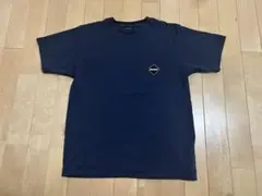 新品未使用タグ付　完売品FCRB ディズニー ポケット TEE Tシャツ ジャンボくん刺繍Tシャツ｜千葉ジェッツ｜B.LEAGUE（Bリーグ
