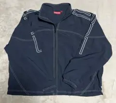 Supreme vline Track Jacket 00s 初期 Supreme vline Track Jacket 00s 初期 - メルカリ