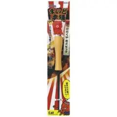 新品！貝印 KAI まいど本舗 傷つけにくい たこピック 2本セットのサムネイル