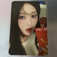 SAYMYNAME UFO countingstars トレカ ソハ
