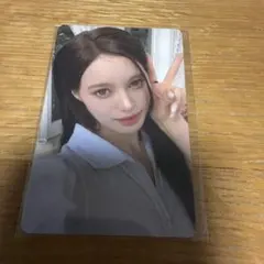 IZ*ONE ミンジュ 写真集 Pro Memoria トレカ - メルカリ