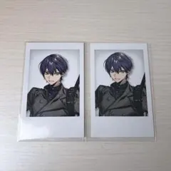 2026年最新】ろふまお チェキ 剣持の人気アイテム - メルカリ