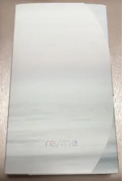 リミーエコツーペースト　新品未使用 re/me / リミーエコツーペースト(炭酸ガス療法用ペースト／一般用)の