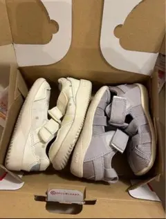 イフミー　水陸両用サンダル　靴　セット　15.0