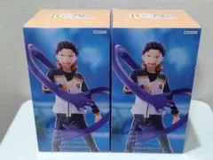 Re:ゼロから始める異世界生活 菜月昴 フィギュア 2体セット