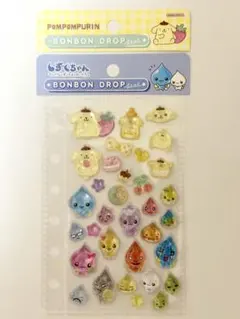 ボンボンドロップシール おすそわけ 詰め合わせ