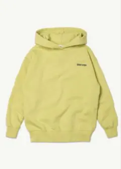 【専用】main story hoodie mellow 2y パーカー