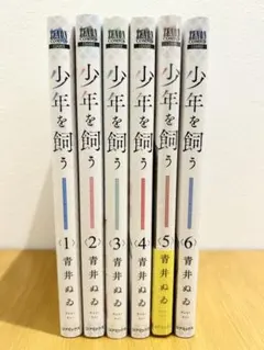 漫画全巻セット