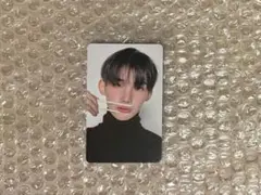 &TEAM JO 翔 We on Fire 幸運抽籤第一彈