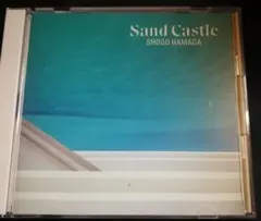 浜田省吾　美品　SAND CASTLE　レア品大量　迅速発送　曲目画像掲載
