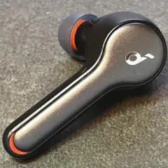 【完動品】Soundcore Liberty Air 2 黒 ホワイト 左 片耳