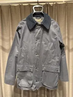 Barbour SL Bedale Casual ピーチスキンジャケット