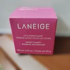 LANEIGE ラネージュ リップスリーピングマスク 20gのサムネイル