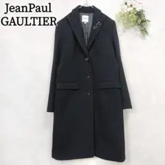 チェスターコート