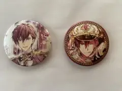 2026年最新】狗丸トウマ 缶バッジ expoの人気アイテム - メルカリ