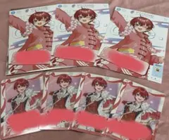 即購入‪✕‬】すたぽら Coe.くん直筆サイン入りポスカ SRMライブ入場