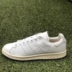 美品24.5adidas STANSMISTHアディダス スタンスミスHT905