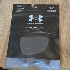 UNDER ARMOUR SPORTSMASK 1/2 GAITER S/M