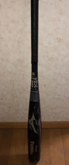 希少！　　ミズノ　Vコング02 ビクトリーステージ　軟式用　84cm