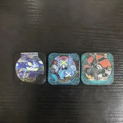 ポケモントレッタ