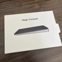 apple トラックパッド