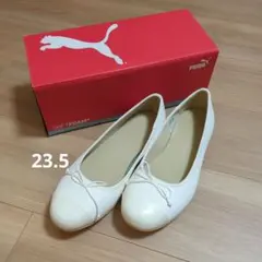 PUMA SOFTFOAM+ YONGI ヨンギ 23.5cm