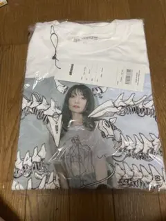 【値下げ】似鳥沙也加　チェキ2枚・インスタグラビアTシャツセット 2025年最新】似鳥沙也加 tシャツの人気アイテム - メルカリ