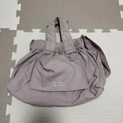 最終値下げ‼️BEYOND THE VINES Dumpling Bag ピンク