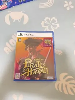 龍が如く8外伝Pirates in HawaiiPS5 プロダクトコード未使用！