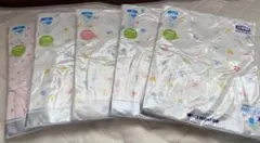 ミキハウス　肌着セット